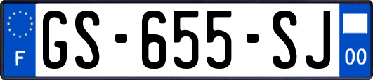 GS-655-SJ