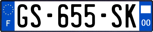 GS-655-SK