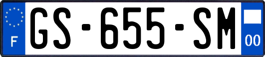 GS-655-SM