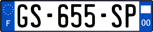 GS-655-SP