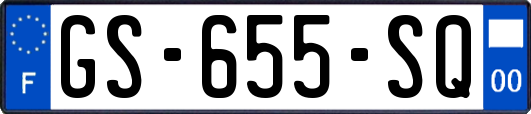 GS-655-SQ