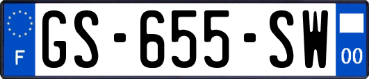 GS-655-SW