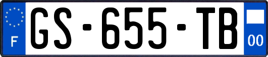 GS-655-TB
