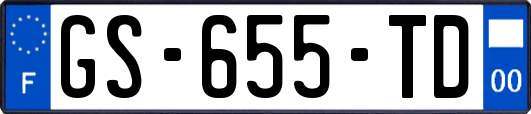 GS-655-TD