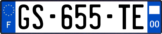 GS-655-TE