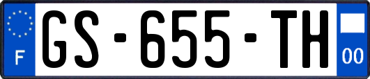 GS-655-TH