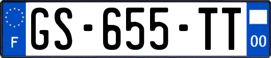 GS-655-TT