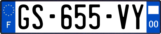 GS-655-VY