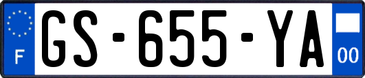 GS-655-YA