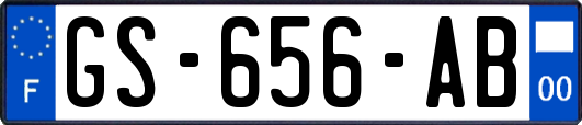 GS-656-AB