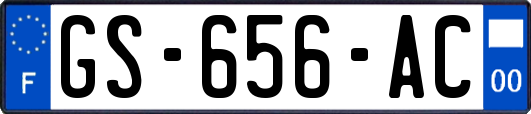 GS-656-AC