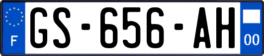 GS-656-AH