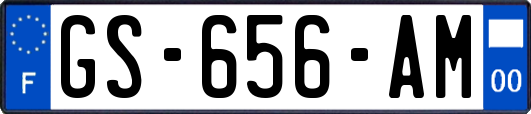 GS-656-AM