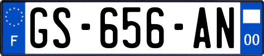 GS-656-AN