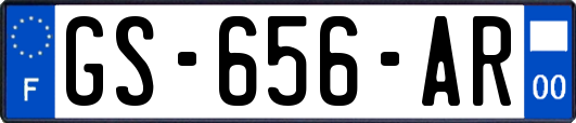 GS-656-AR