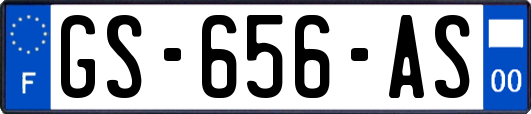 GS-656-AS