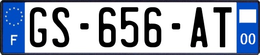 GS-656-AT