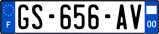 GS-656-AV