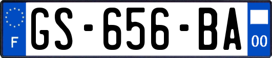 GS-656-BA