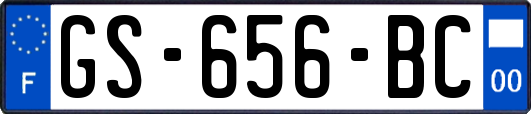 GS-656-BC