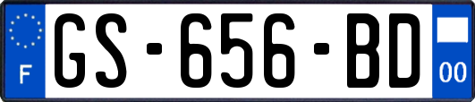 GS-656-BD