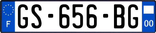 GS-656-BG