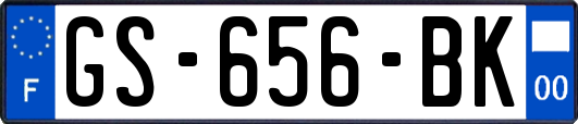GS-656-BK