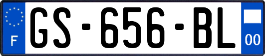 GS-656-BL