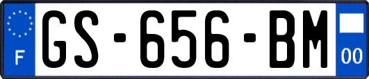 GS-656-BM