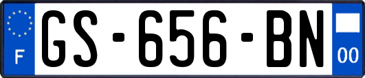 GS-656-BN