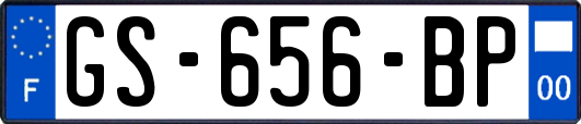 GS-656-BP