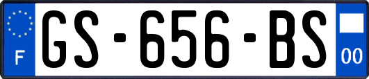 GS-656-BS