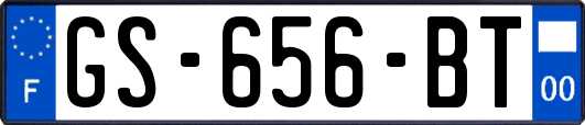 GS-656-BT
