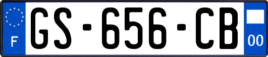 GS-656-CB