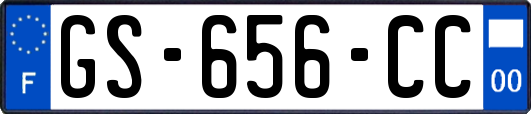 GS-656-CC