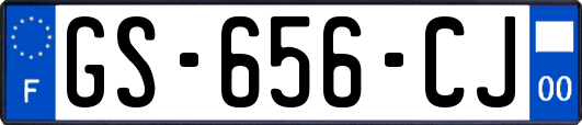 GS-656-CJ