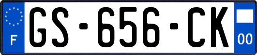 GS-656-CK