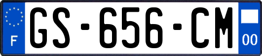 GS-656-CM