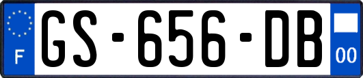 GS-656-DB