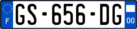 GS-656-DG