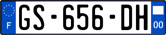 GS-656-DH