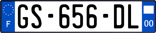 GS-656-DL