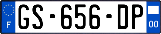 GS-656-DP