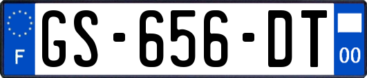 GS-656-DT