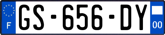 GS-656-DY