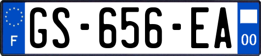 GS-656-EA
