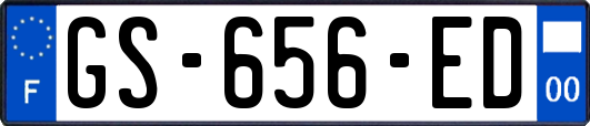 GS-656-ED
