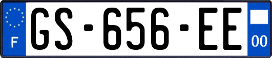 GS-656-EE