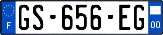 GS-656-EG