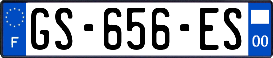 GS-656-ES